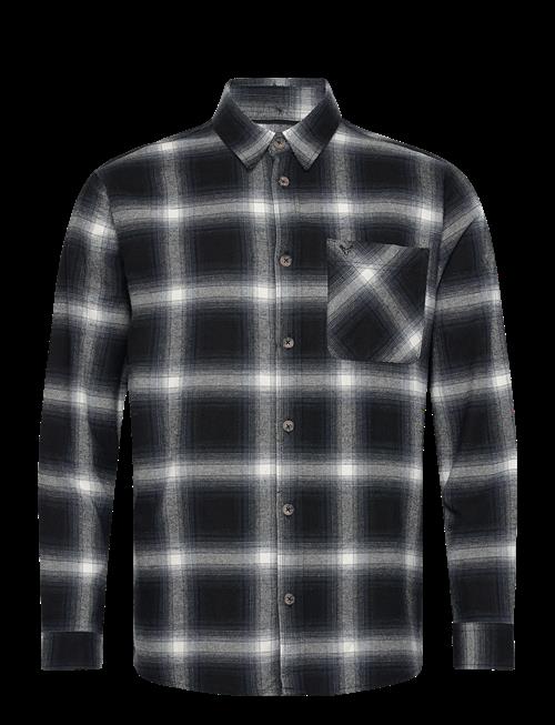 Fat Moose | Forest Flannel Shirt | S