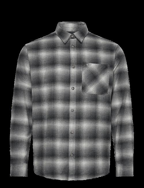 Fat Moose | Forest Flannel Shirt | M
