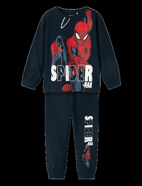 name it | Nmmalfred Spider Ls Nightset Noos Mar | 86-92