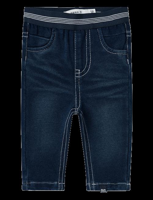 name it | Nbmsilas Slim Swe Jeans 7025-Tr Noos | 62