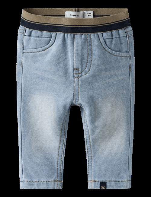 name it | Nbmsilas Slim Swe Jeans 7025-Tr Noos | 56