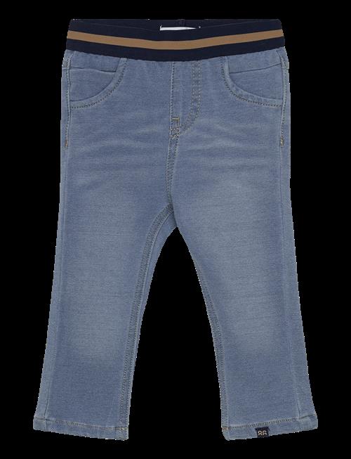 name it | Nbmsilas Slim Swe Jeans 7025-Tr Noos | 68