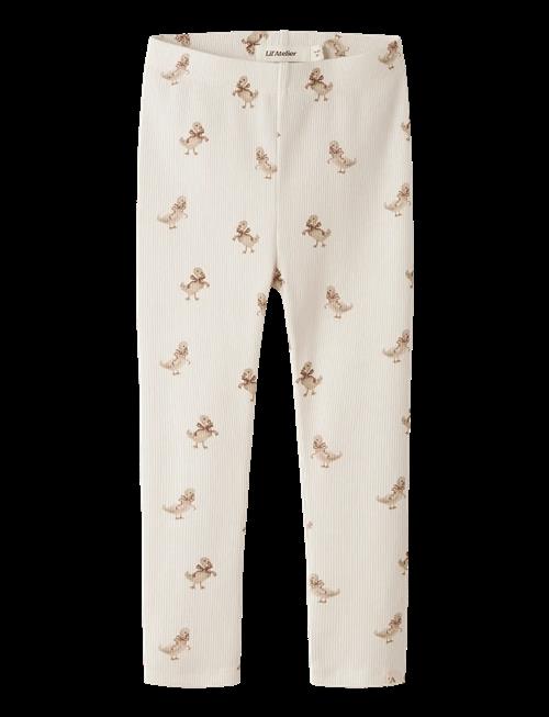 Lil'Atelier | Nmflavo Elf Slim Legging Lil | 98