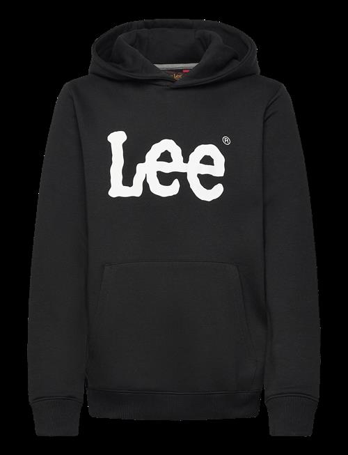 Lee Jeans | Wobbly Graphic Bb Oth Hoodie | 122