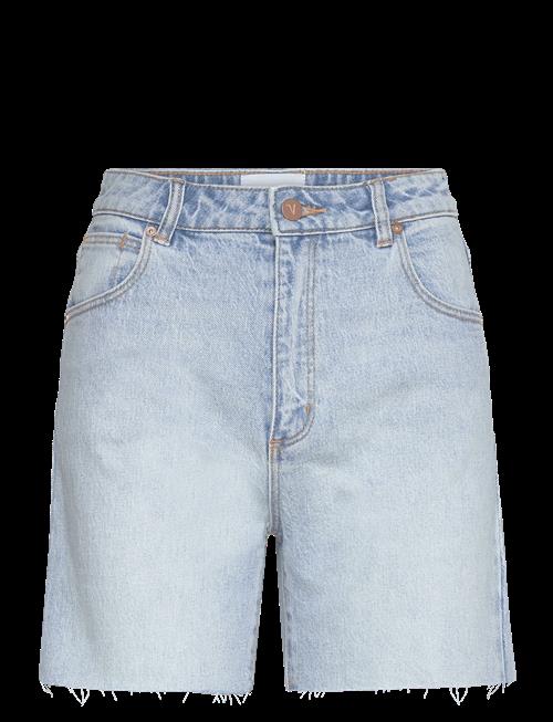 ABRAND | A Claudia Cut Off Gina | 25