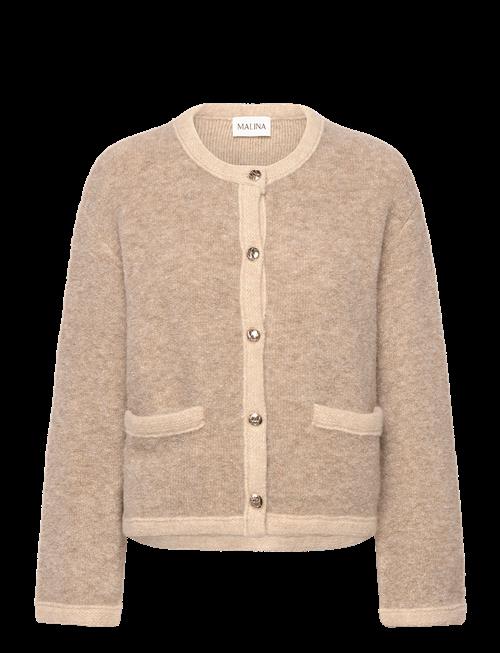 Malina | Carly Wool Blend Cardigan | S