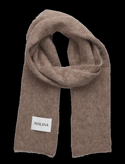 Malina | Colleen Alpaca Blend Scarf | ONE SIZE