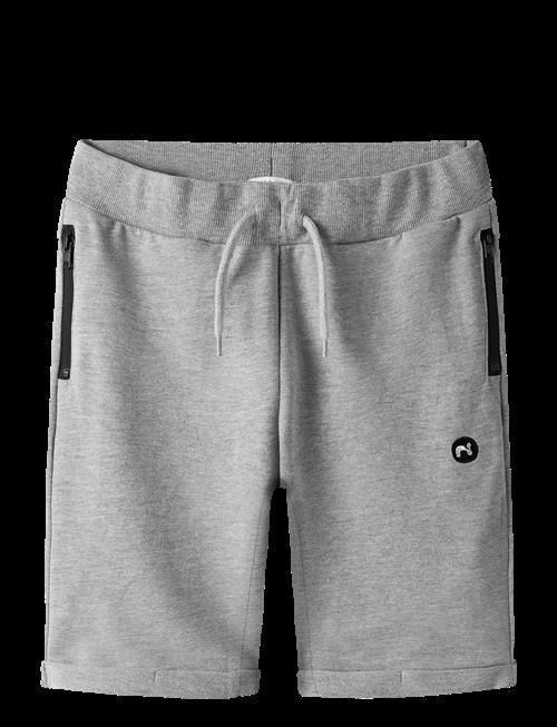 name it | Nkmvimo Swe Shorts Unb Noos | 128