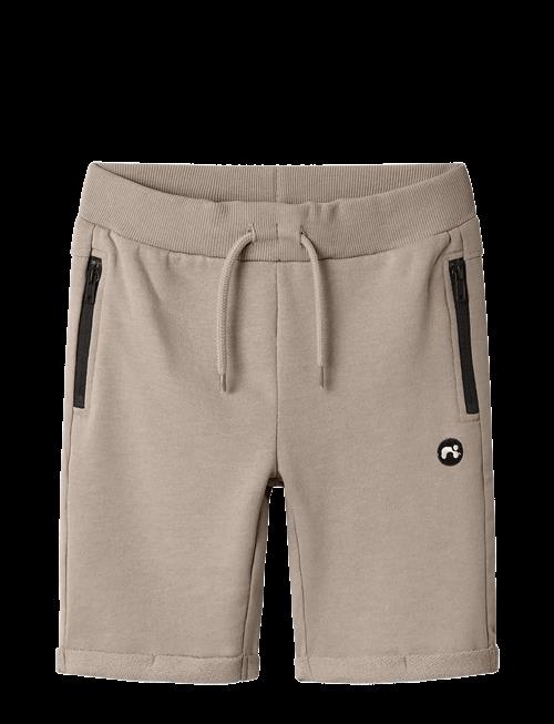 name it | Nkmvimo Swe Shorts Unb Noos | 158