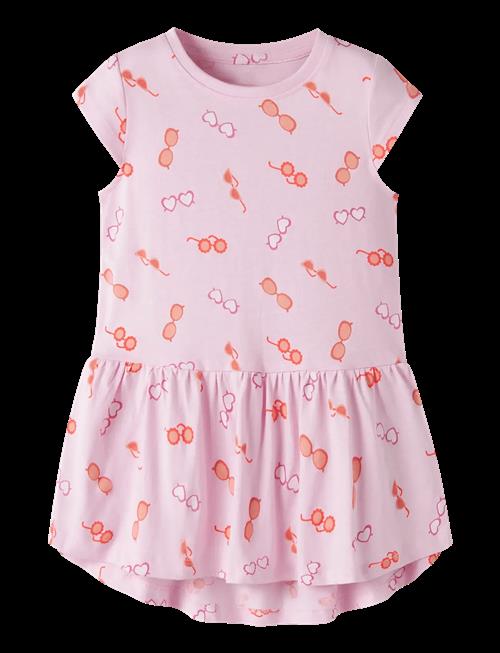 name it | Nmfvigga Capsl Dress F1 Noos | 128
