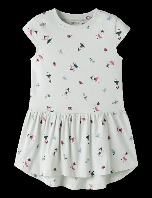 name it | Nmfvigga Capsl Dress F1 Noos | 110
