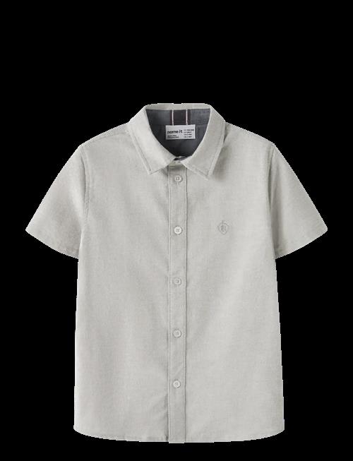 name it | Nkmnewsa Ss Shirt Noos | 104