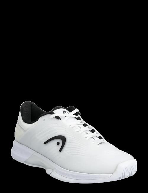 Head | Revolt Pro 4.5 Men Whbk | 40.5