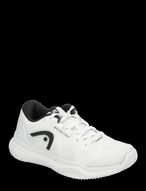 Head | Sprint Pro 4.0 Junior Whbk | 32