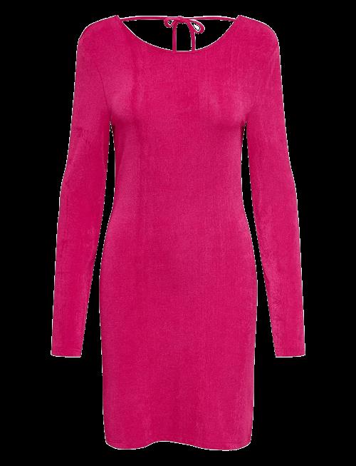 ONLY | Onlassy L/S Body Open Back Dress Cs Jrs | S