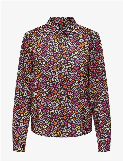 ONLY | Onlolivia L/S Shirt Ex Ptm | S