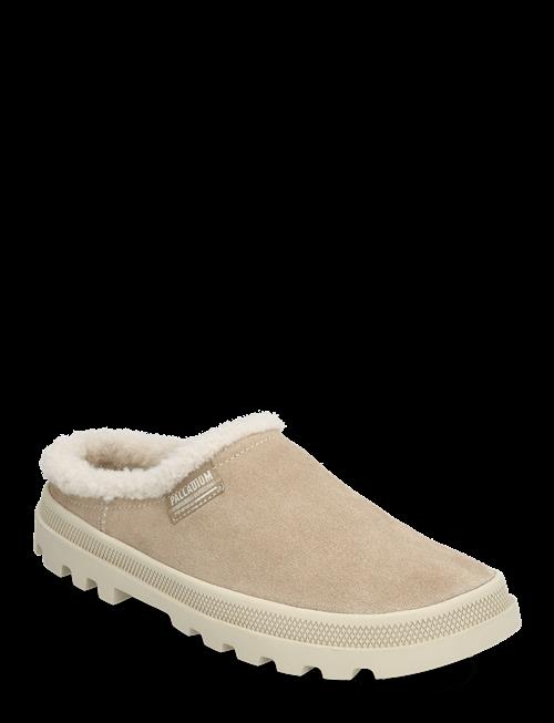 Palladium | Palladune Mule Warm | 40