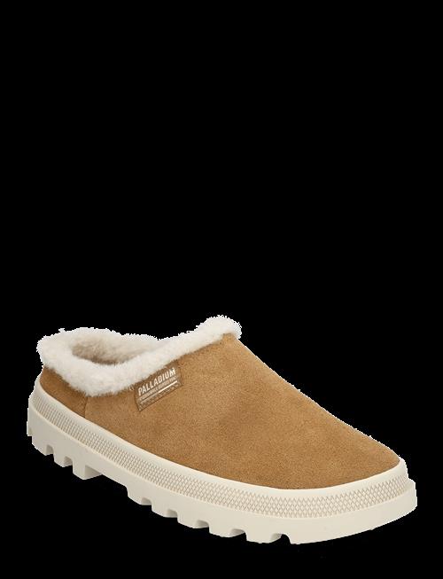 Palladium | Palladune Mule Warm | 40