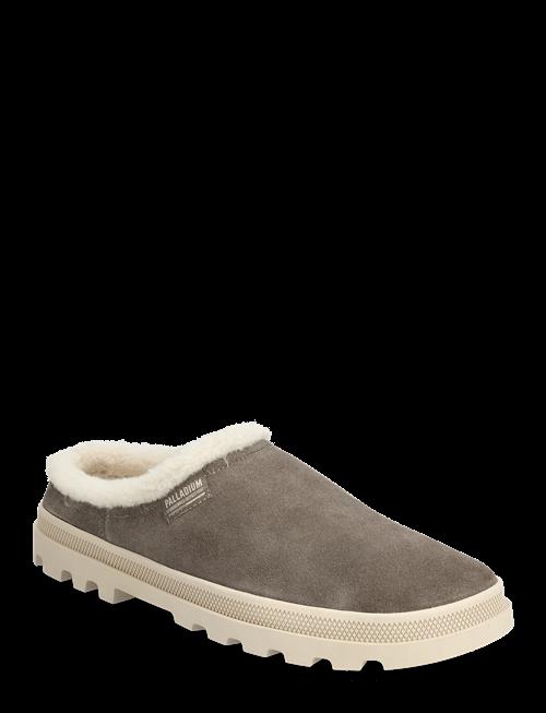 Palladium | Palladune Mule Warm | 37