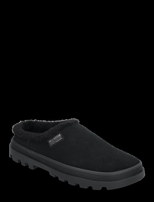 Palladium | Palladune Mule Warm | 37