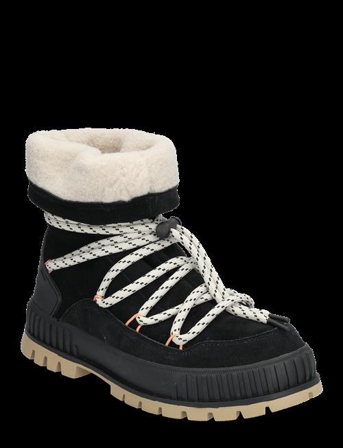 Palladium | Pallashock Hiver | 40