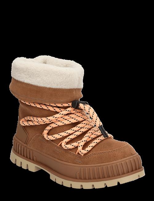Palladium | Pallashock Hiver | 39