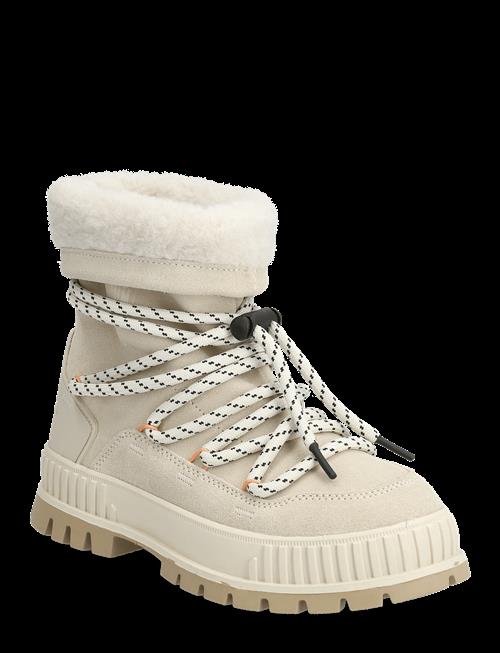 Palladium | Pallashock Hiver | 40