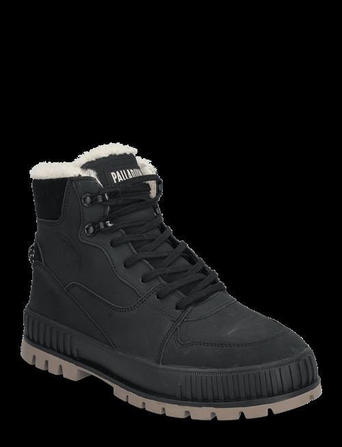 Palladium | Pallashock Warm Wp | 40