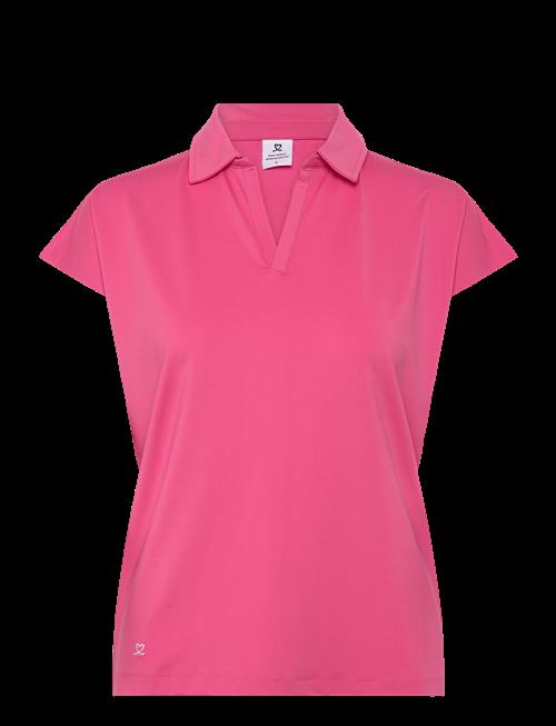 Daily Sports | Bella Birdie Cap S Polo Shirt | XL