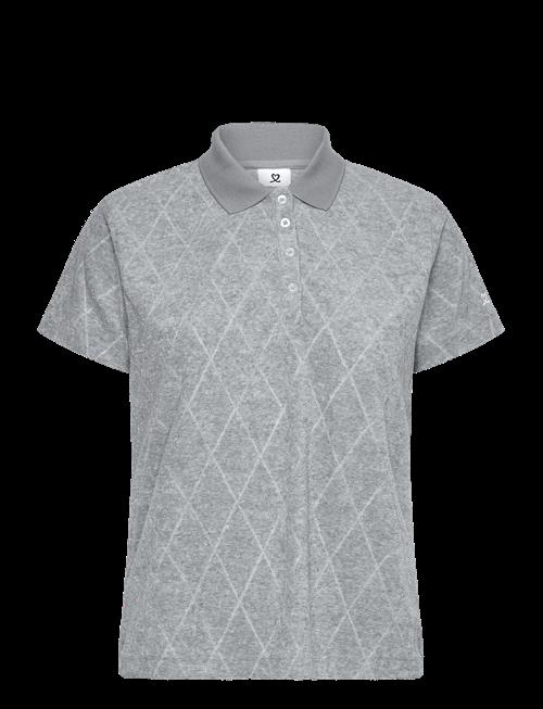 Daily Sports | Terry Touch Ss Polo Shirt | S