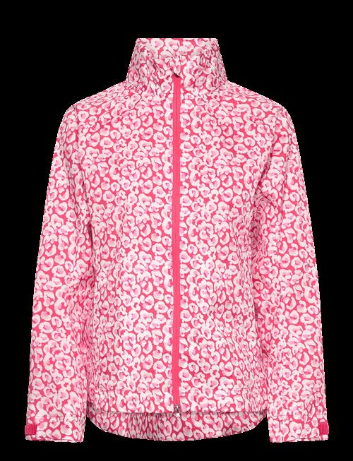 Daily Sports | Flaine Print Rain Jacket | L