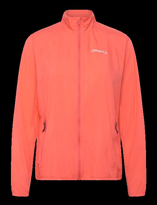 Craft | Core Essence Wind Jacket W | S