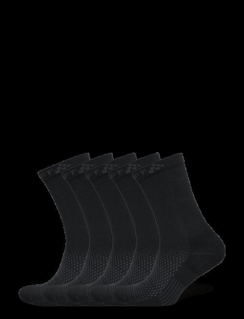 Craft | Active High Sock 5-Pack | 40-42
