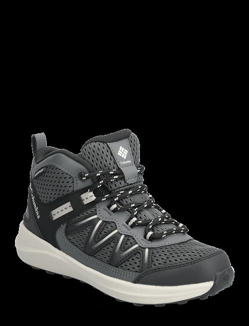 Columbia Sportswear | Youth Peakfreak Rush Mid Waterproof | 34