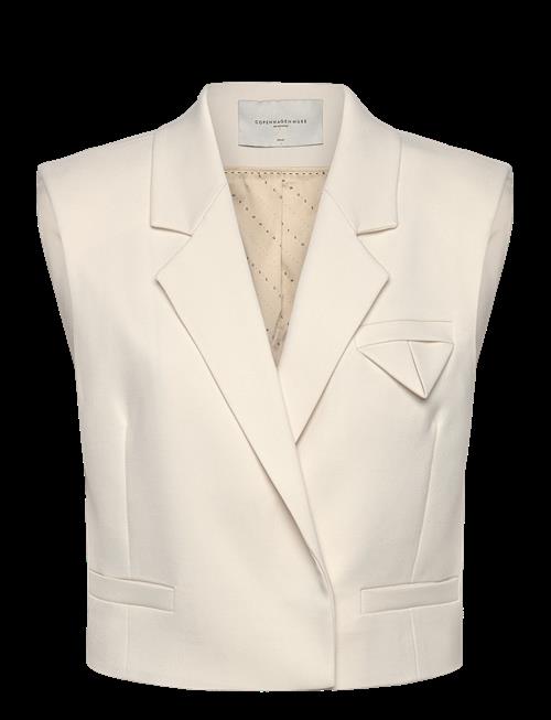 Copenhagen Muse | Cmtailor-Short-Waistcoat | XL