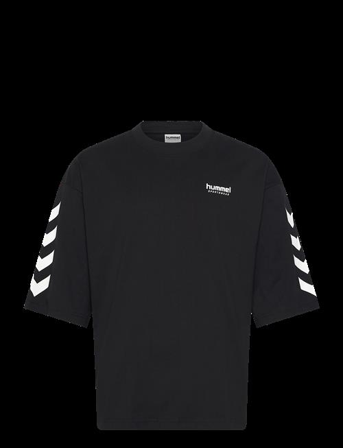 Hummel | Hmloversized Willy T-Shirt Sw | M