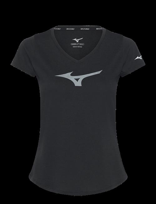 Mizuno | Core Rb Tee(W) | L