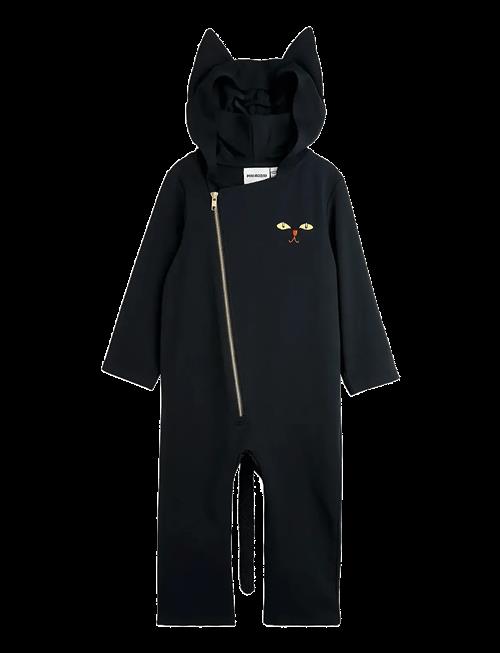 Mini Rodini | Catsuit Onesie | 104-110