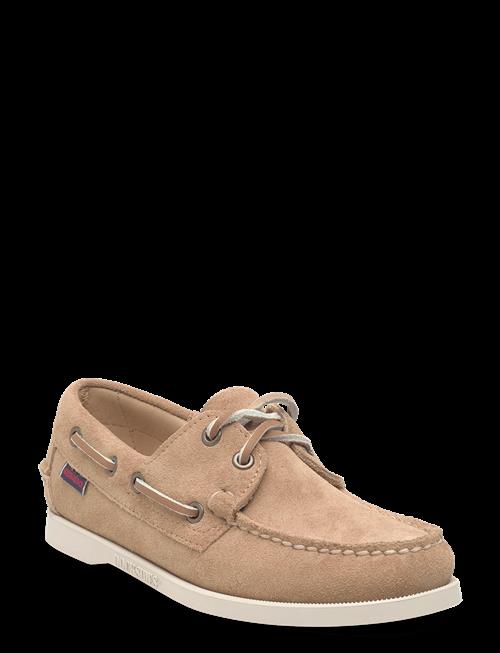 Sebago | Portland Flesh Out W | 39
