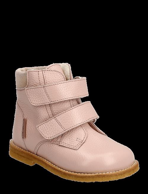 ANGULUS | Boots - Flat - With Velcro | 23