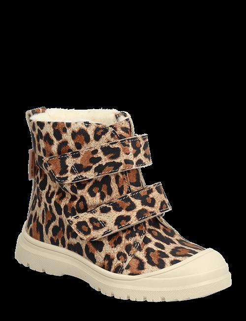 ANGULUS | Boots - Flat - With Velcro | 27