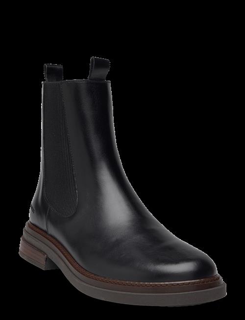 ANGULUS | Booties - Flat - With Elastic | 39