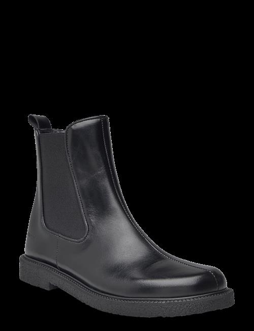 ANGULUS | Booties - Flat | 37