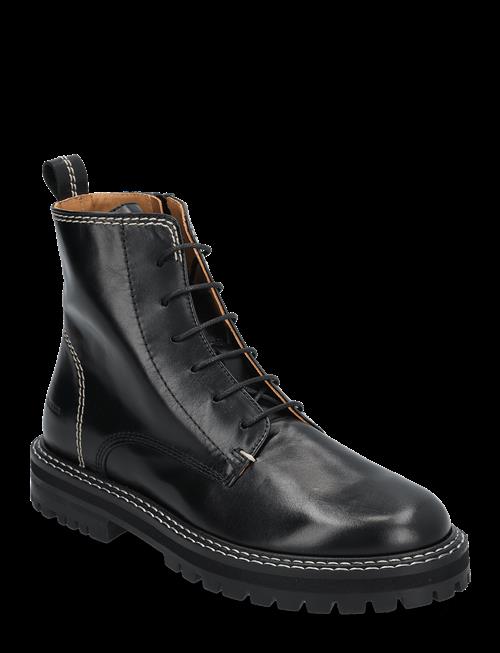 ANGULUS | Booties - Flat | 36