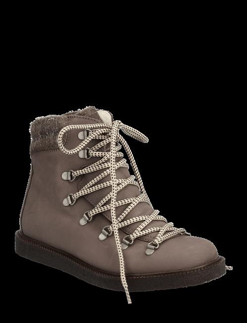 ANGULUS | Boots - Flat - With Laces | 42