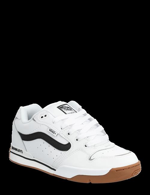 VANS | Rowley Xlt | 36.5
