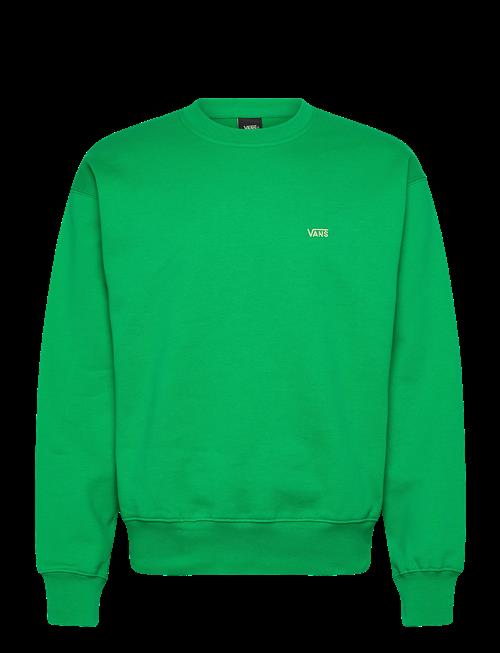 VANS | Left Chest Ii Loose Crew | L