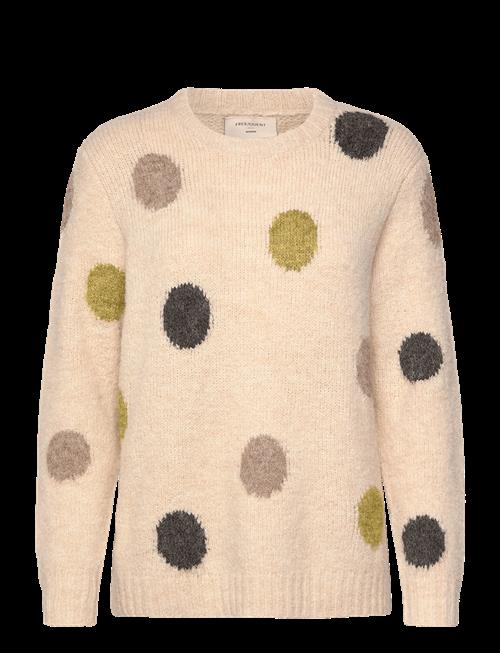FREE/QUENT | Pullover | XXL