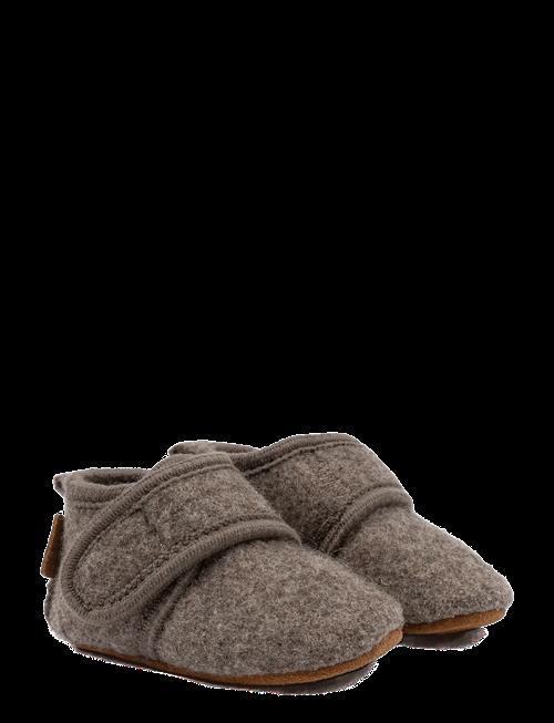 mikk-line | Prewalker Wool | 24/36M