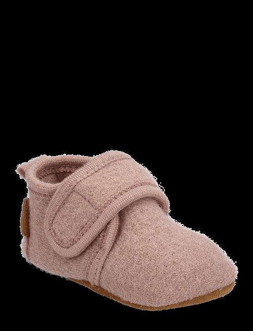 mikk-line | Prewalker Wool | 25-26